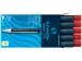 Lakmarker Schneider Maxx 270 1-3mm Rood