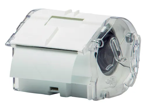 Labeletiket Brother CZ-1005 50mmX5m kleur opdruk