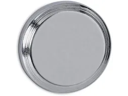 Neodymium krachtmagneet diam. 16mm 5kg hechtkracht