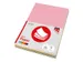 Kopieerpapier Quantore Colour A4 80gr 10 kleuren x 250 vel