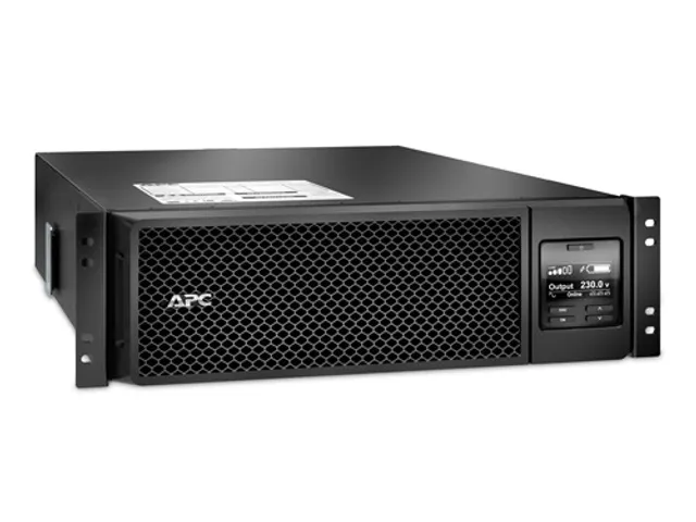 APC Smart -UPS SRT - 5000VA - RM - 230V - marine