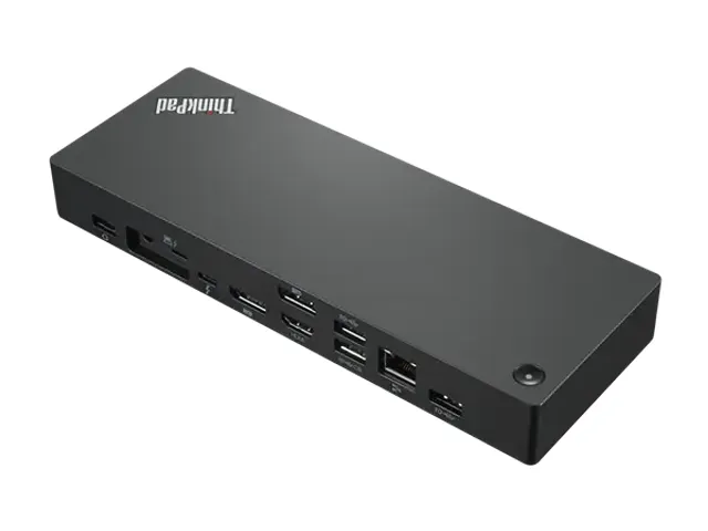 40B00135Eu Lenovo Universal Tb4 Dock