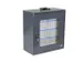 Smartphonekast Kangaro 48 vaks donkergrijs 376x205x445mm