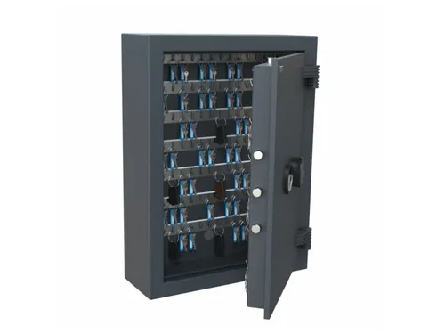 CEN 0 sleutelkluis 183 Elektronisch Slot