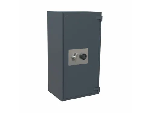 Salvus Milano 8 Brandwerende Kluis Elektronisch slot 132x68x51cm