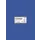 Fotokarton Folia 300gr 50x70cm 35 koningsblauw