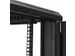 Serverkast 78 Cm (31 Inch) Diep Rack Behuizing Netwerkkast 12U