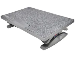 Voetensteun Kensington SmartFit Solemate Pro Elite verstelbaar