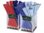 Potlood Faber-Castell Jumbo Grip 2 kokers van 36 stuks rood,blauw,sky
