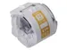 Labeletiket Brother CZ-1003 19mmX5m kleur opdruk