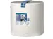 Poetspapier Tork W1 Heavy-Duty Premium 2-laags 1000 vel wit 130060