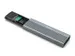 USB-behuizing voor harde schijf extern NVMe 10Gbps USB3.1 Gen2 Alu