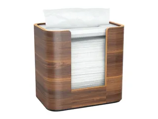 Tork 273002 Xpressnap tabletop servetdispenser N4 compact Walnoot - 2