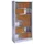 Stellingkast Hangmappen 1950x930x400mm 6 Hangmappenrails Ral7035