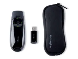 Laserpointer Kensington Presenter Expert Groene Laser