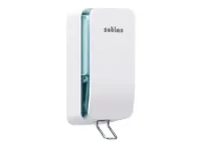 OUTLET Zeepdispenser Satino SF1 Hyginity Clean&Care 1000ml wit 333434