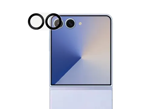 PanzerGlass PicturePerfect Camera Lens Protector Samsung Galaxy Z F