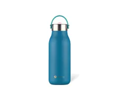 Bouteille isotherme 2.0 Les Artistes Paris 1000 ml Ocean avec paille i