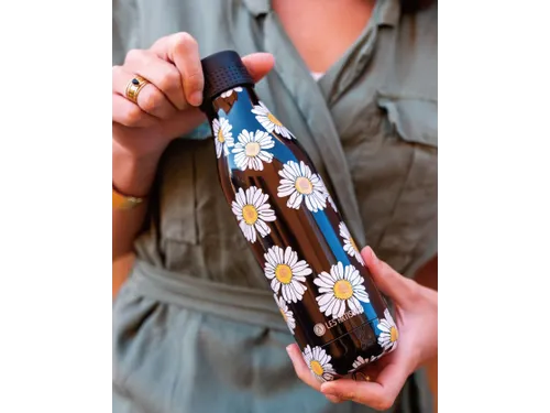 Thermosfles Les Artistes Paris 500ml Daisy