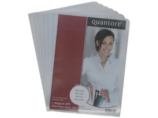L-map Quantore A5 Pp 0.12 Nerf - 2