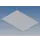 OUTLET Aluminium Paneel Voor Pro 96 - Zilver - 265 X 156 X 1.5 Mm