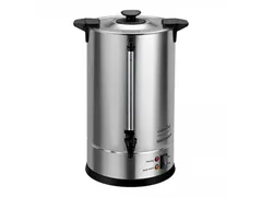 Caterchef Waterkoker RVS 15 liter met kraan