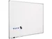 Magnetisch Whiteboard 45x60 cm Gelakt Staal met Starterkit