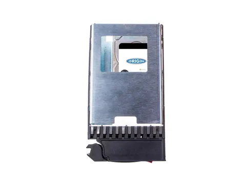 1TB 7.2K 3.5 inch Midline NL-SATA Hot Plug HD Kit - HP/CQ P2000 G3