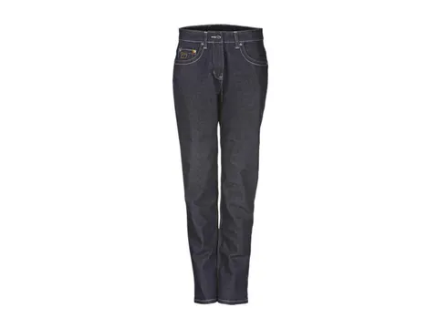 T'Riffic Titan 5-pocket jeans, denim blauw, maat 42, per stuk