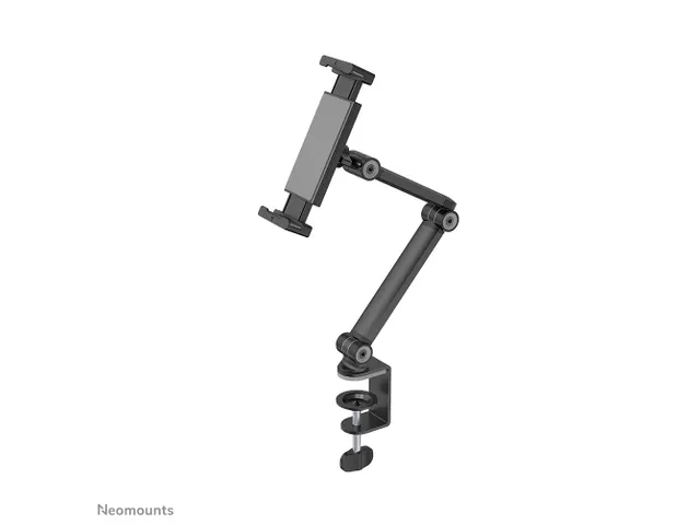 Neomounts DS15-545BL1 Support pour tablette à pince pour bureau - 4.7