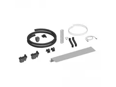 Unox ChefTop stapelkit GastroNorm