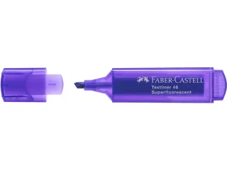 Markeerstift Faber-Castell 1546 violet - 2