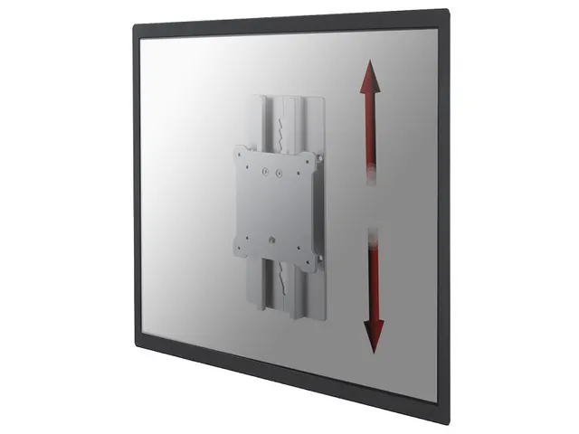Adapter (Heightadjustable) Flats