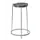 onderstel met drie benen,v. 1x120l,HxBxD 920x545x545mm,vloeropstelling