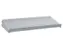 legbord,v. werkbank- en montagewagen,HxBxD 100x750x300mm,lichtgrijs