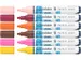 Marqueur acryl Schneider Paint-It 320 4mm étui 6st.