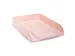 Brievenbak A4 COMBO STYLI SKANDI NUDE Roze