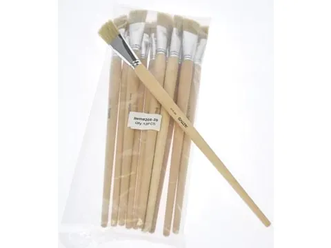 Olieverfpenseel Nr 20