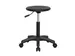 Tarente Werkstoel Tabouret Zwart