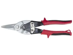 R93310141 Ideaalschaar 250mm recht met hefboomoverbrenging