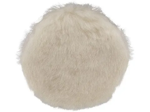 Wollen Schijf 150 Mm