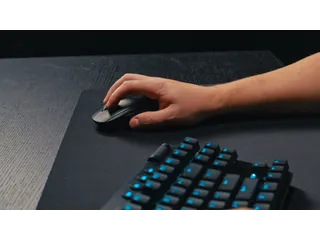 Logitech Muis G Pro X Superlight Wireless Gaming Zwart - 5