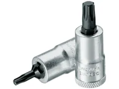 ITX 30 T20 Schroevendraaierbit inzetstuk 3/8 inch inwendig TX T20