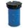 trechter,ESD,v. 200l vat,HxØ 190x690mm,m. deksel