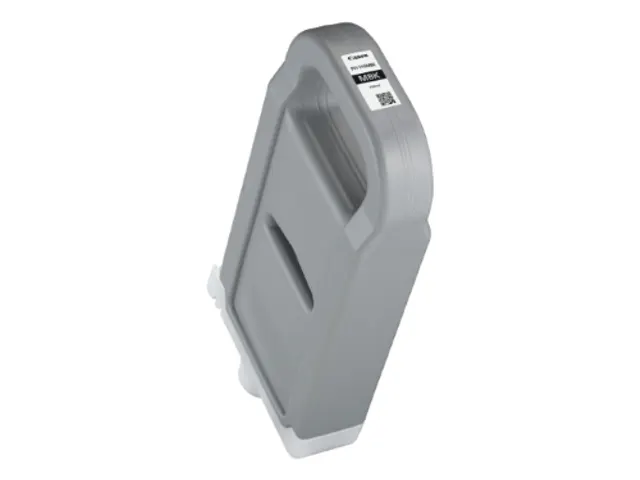 Canon PFI-710MBK, Mat Zwart, Inkt op pigmentbasis, 700 ml