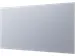 Mat Glasbord 100x200cm Chilly Lake rechte hoeken