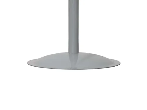 Staande kapstok MAULsaphir Lite 171cm 8 haken Grijs