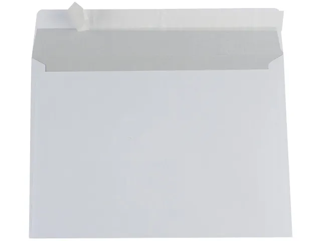 Gallery Venster Envelop 156x220mm Venster Rechts 40x110mm Stripsluitin