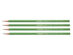 Potlood Stabilo Greengraph Hb