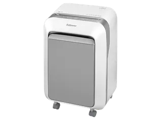 Fellowes Papiervernietiger Powershred LX211 Micro-Cut snippers Wit P-5 - 1